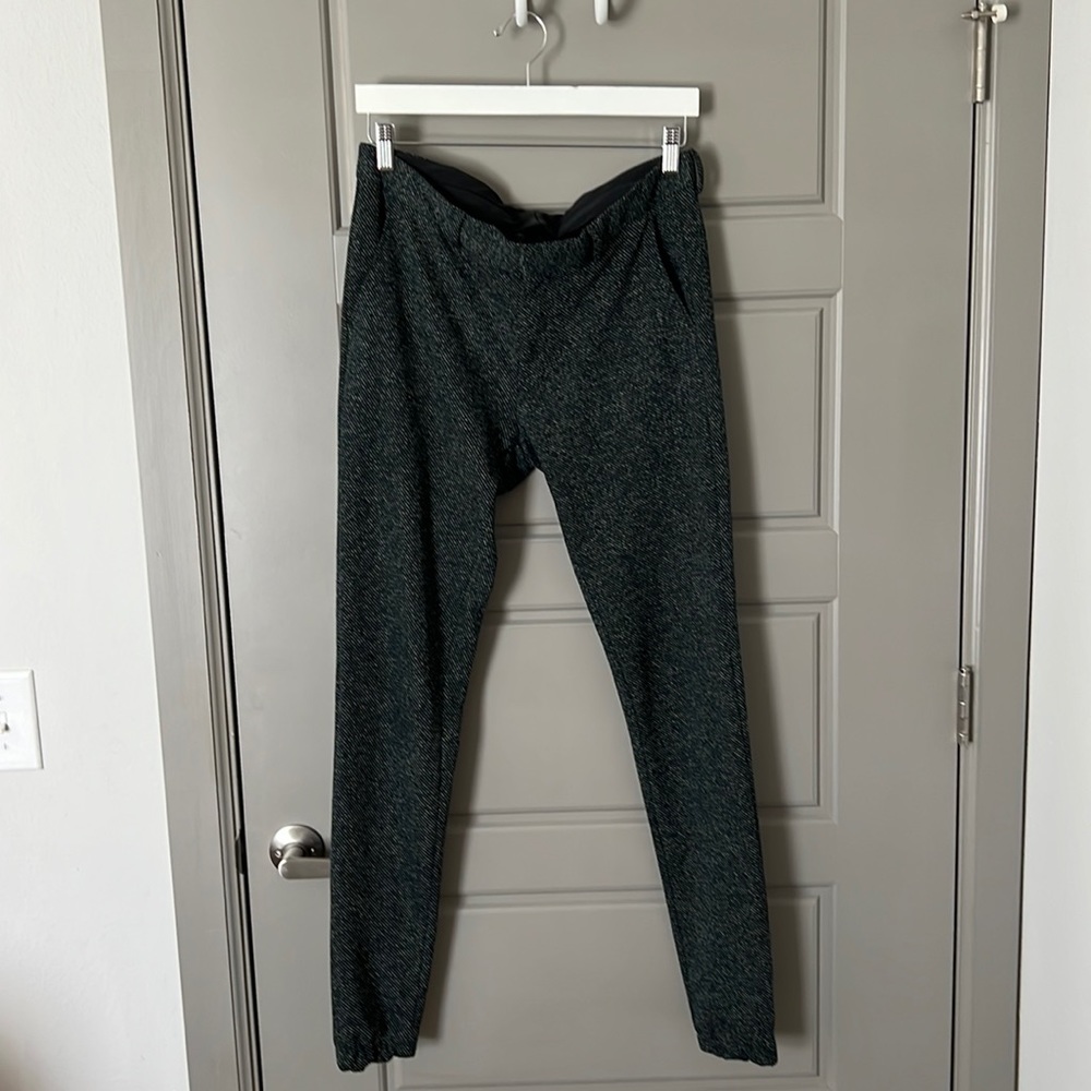 asos skinny stretch dress pants